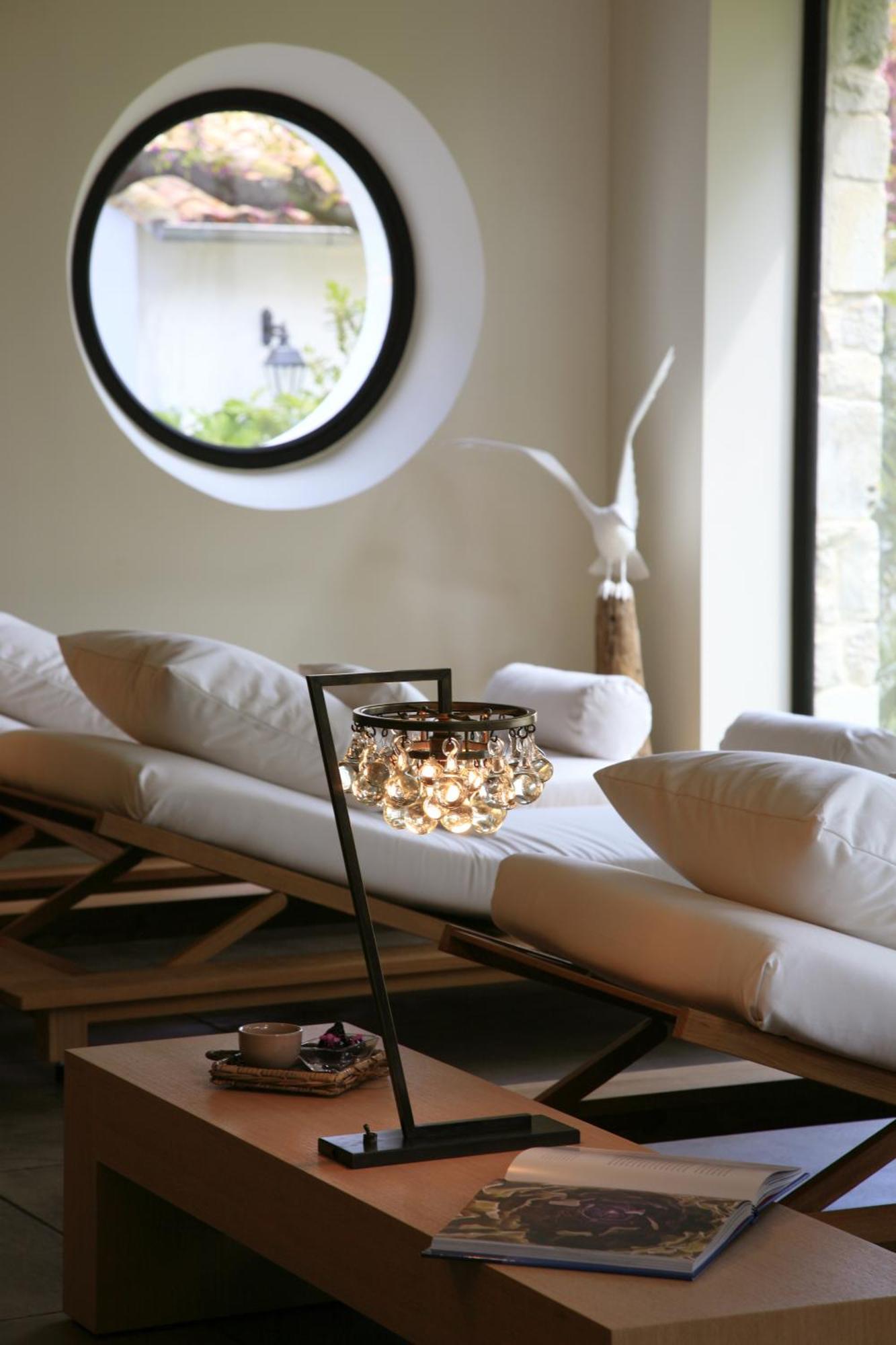 Le Clos Saint-Martin Hotel & Spa Bilik gambar