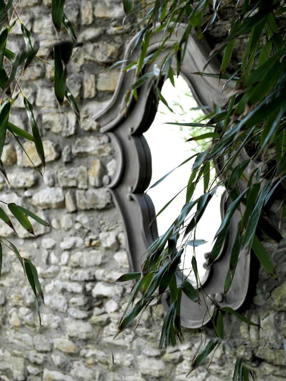 Le Clos Saint-Martin Hotel & Spa Luaran gambar